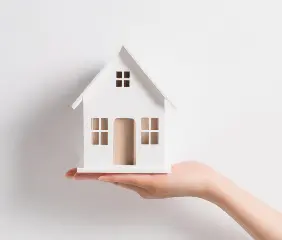주택 일러스트