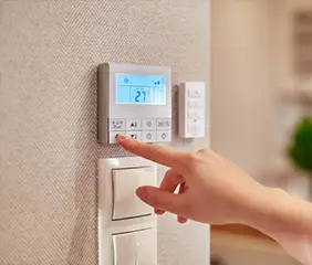 월패드 사진